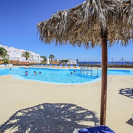 Sand Club Apartment 202 圣米格尔德阿沃纳 外观 照片