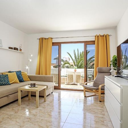 Sand Club Apartment 202 圣米格尔德阿沃纳 外观 照片
