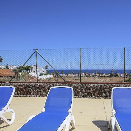 Sand Club Apartment 202 圣米格尔德阿沃纳 外观 照片