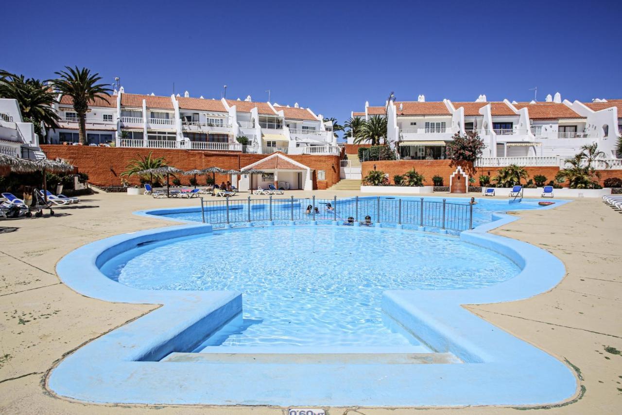 Sand Club Apartment 202 圣米格尔德阿沃纳 外观 照片