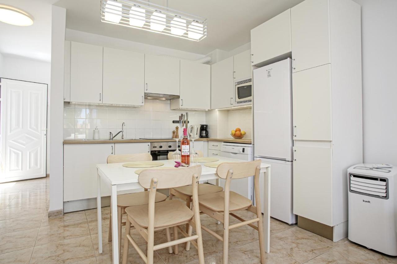 Sand Club Apartment 202 圣米格尔德阿沃纳 外观 照片