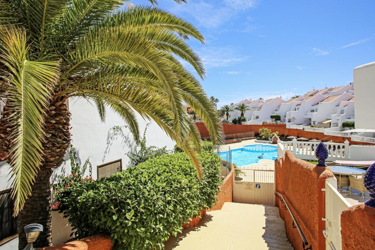 Sand Club Apartment 202 圣米格尔德阿沃纳 外观 照片