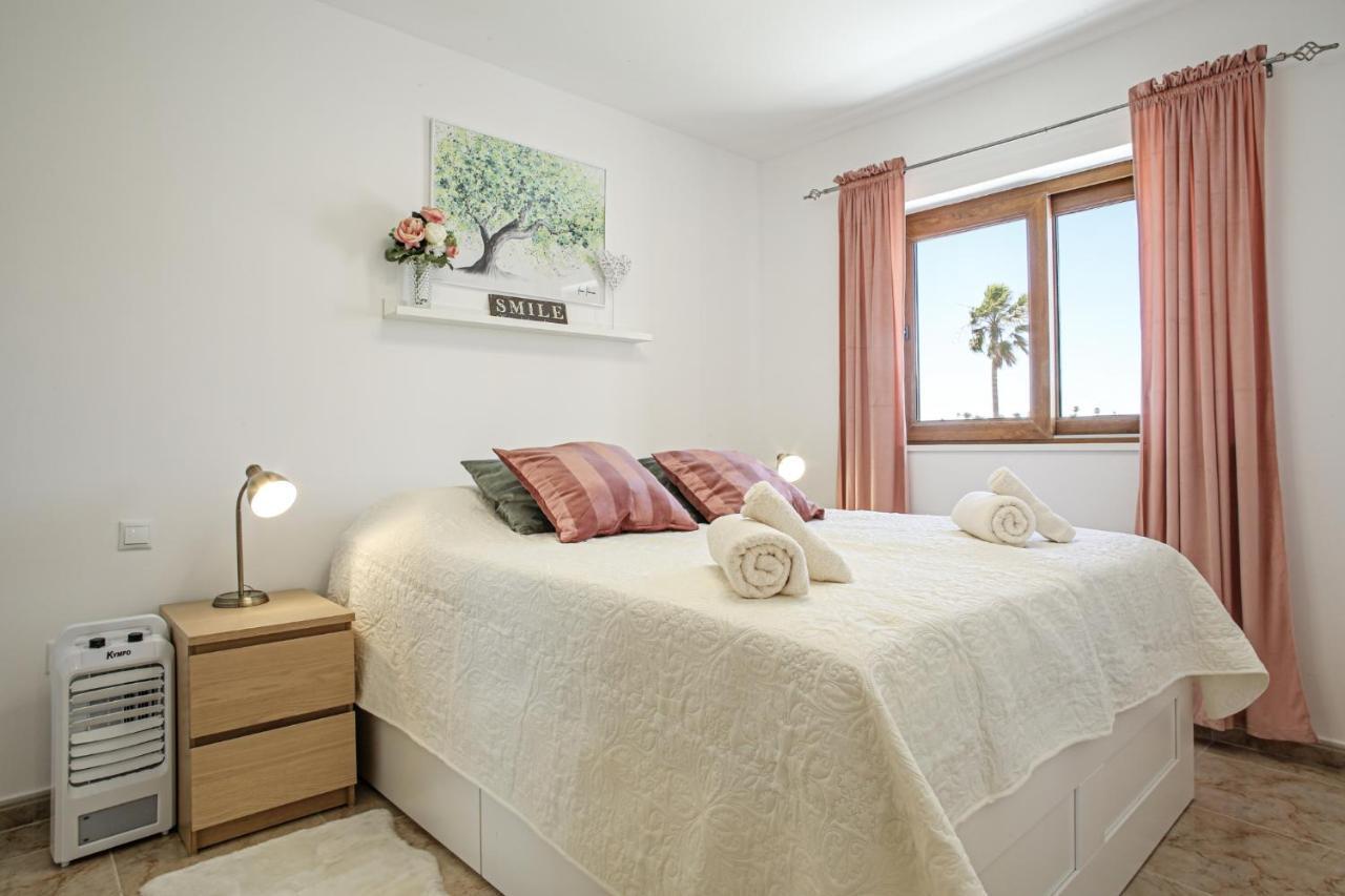 Sand Club Apartment 202 圣米格尔德阿沃纳 外观 照片