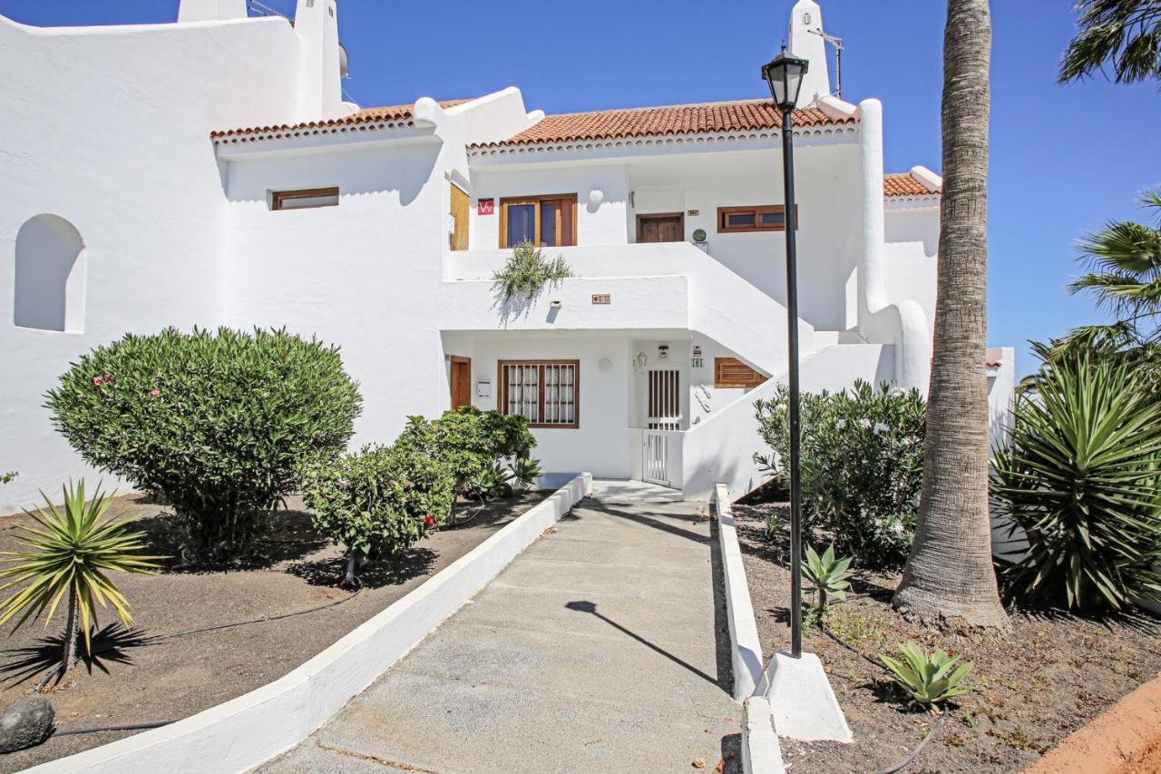 Sand Club Apartment 202 圣米格尔德阿沃纳 外观 照片